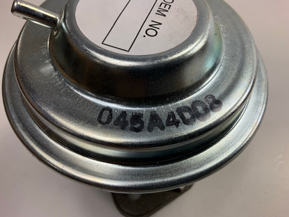 BWD EGR1470 Exhaust Gas Recirculation (EGR) Valve