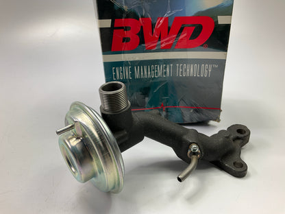 BWD EGR1509 EGR Valve OEM TOYOTA For 93-95 4Runner, 84-95 22RE Pickup 2.4L
