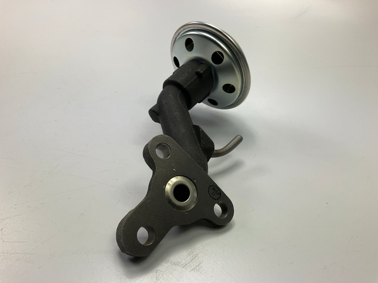 BWD EGR1509 EGR Valve OEM TOYOTA For 93-95 4Runner, 84-95 22RE Pickup 2.4L