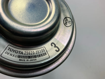 BWD EGR1509 EGR Valve OEM TOYOTA For 93-95 4Runner, 84-95 22RE Pickup 2.4L
