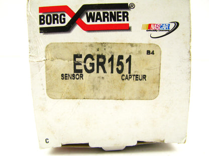 BWD EGR151 EGR Pressure Feedback Sensor - F1AE-9J460-AA F1AZ-9J460-A