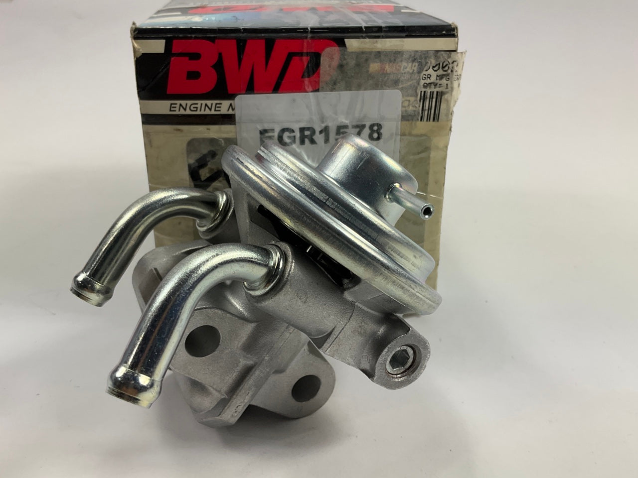 BWD EGR1578 EGR Valve OEM MITSUBISHI # K5T5219