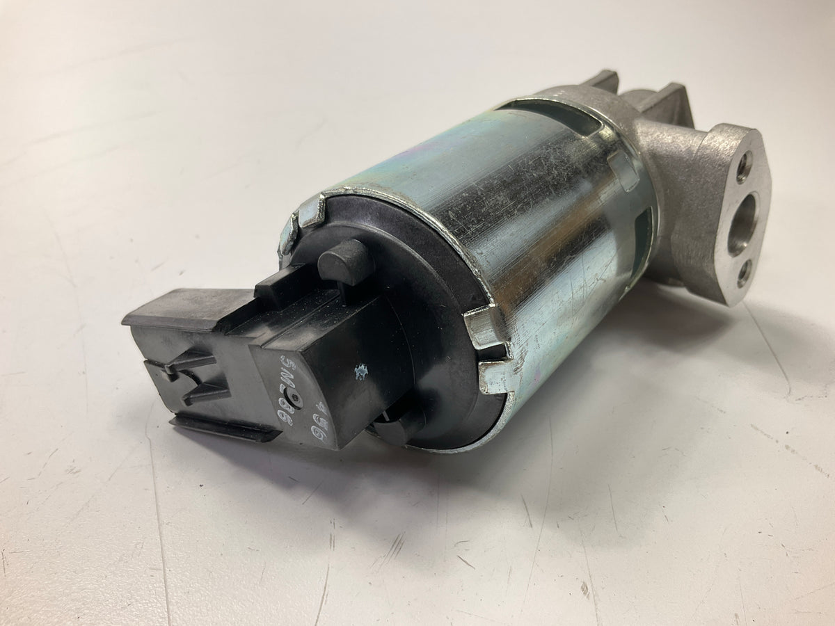CRACK ON CONNECTOR BWD EGR1582 Exhaust Gas Recirculation (EGR) Valve