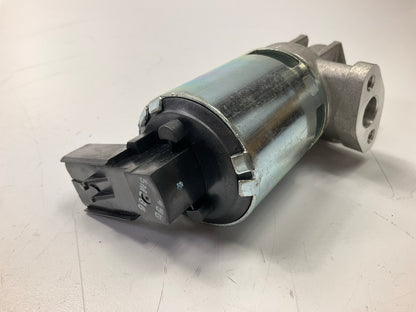 CRACK ON CONNECTOR BWD EGR1582 Exhaust Gas Recirculation (EGR) Valve