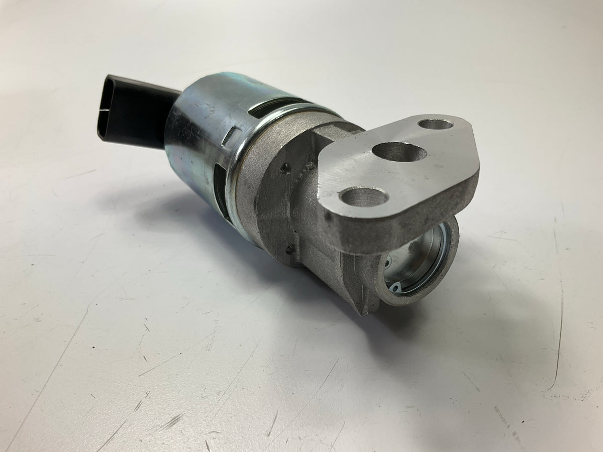 CRACK ON CONNECTOR BWD EGR1582 Exhaust Gas Recirculation (EGR) Valve