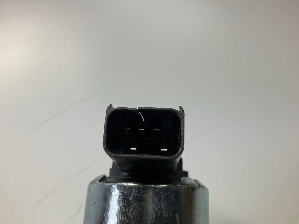 CRACK ON CONNECTOR BWD EGR1582 Exhaust Gas Recirculation (EGR) Valve