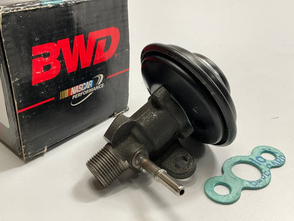BWD EGR1628 Exhaust Gas Recirculation (EGR) Valve - OEM TOYOTA # 25620-74260