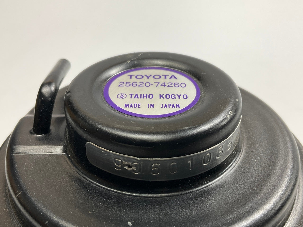 BWD EGR1628 Exhaust Gas Recirculation (EGR) Valve - OEM TOYOTA # 25620-74260