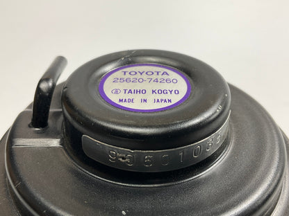 BWD EGR1628 Exhaust Gas Recirculation (EGR) Valve - OEM TOYOTA # 25620-74260