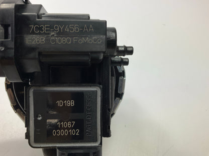 BWD EGR1900 Exhaust Gas Recirculation (EGR) Valve - OEM FORD # 7C3E-9Y456-AA