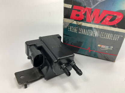 BWD EGR225 Exhaust Gas Recirculation (EGR) Valve Control