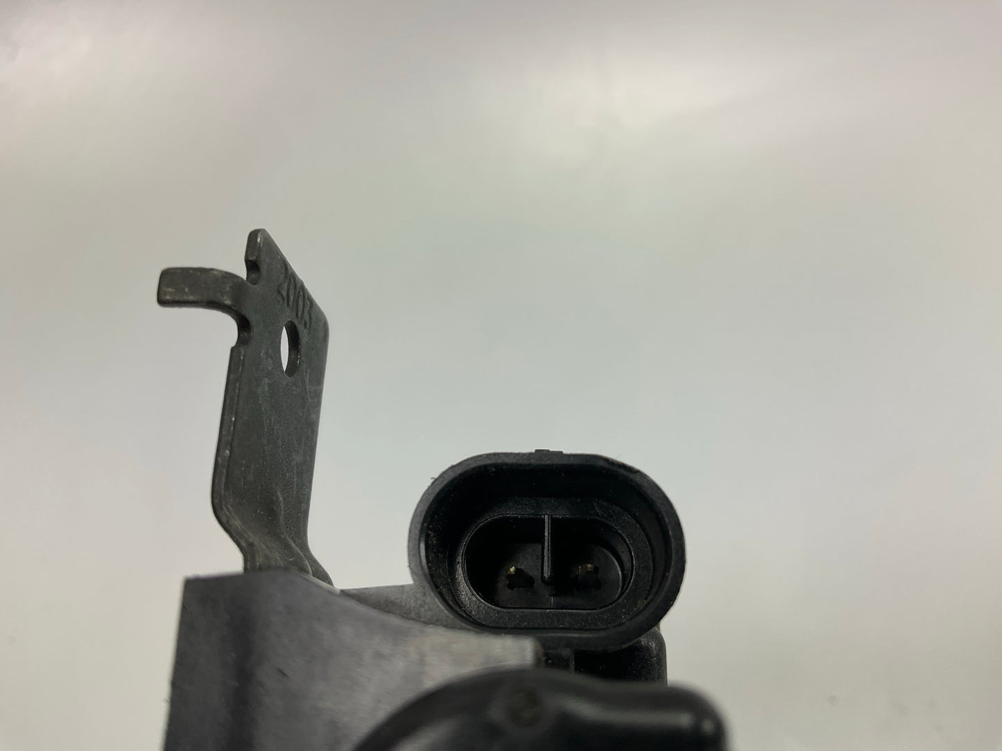 BWD EGR225 Exhaust Gas Recirculation (EGR) Valve Control