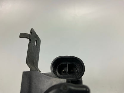 BWD EGR225 Exhaust Gas Recirculation (EGR) Valve Control