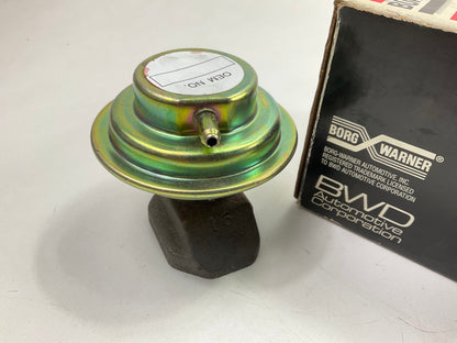 BWD EGR885A Exhaust Gas Recirculation (EGR) Valve