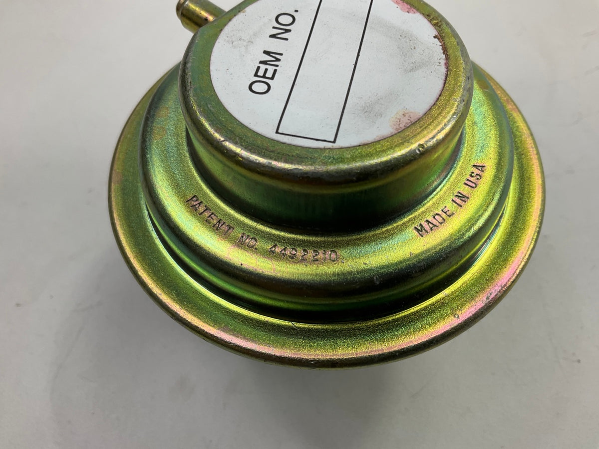 BWD EGR885A Exhaust Gas Recirculation (EGR) Valve