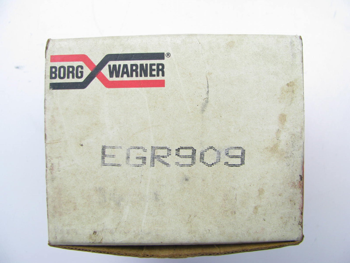 BWD EGR909 EGR Valve - Replaces OEM Ford # D9TE-9D448-E1A