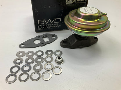 BWD EGR924 EGR Valve