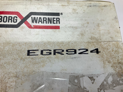 BWD EGR924 EGR Valve