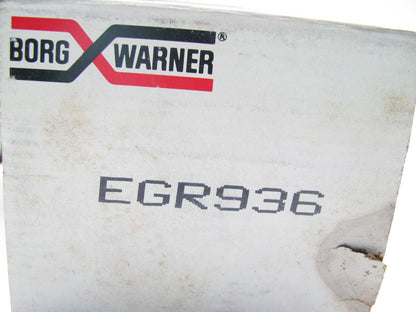 BWD EGR936 EGR Valve