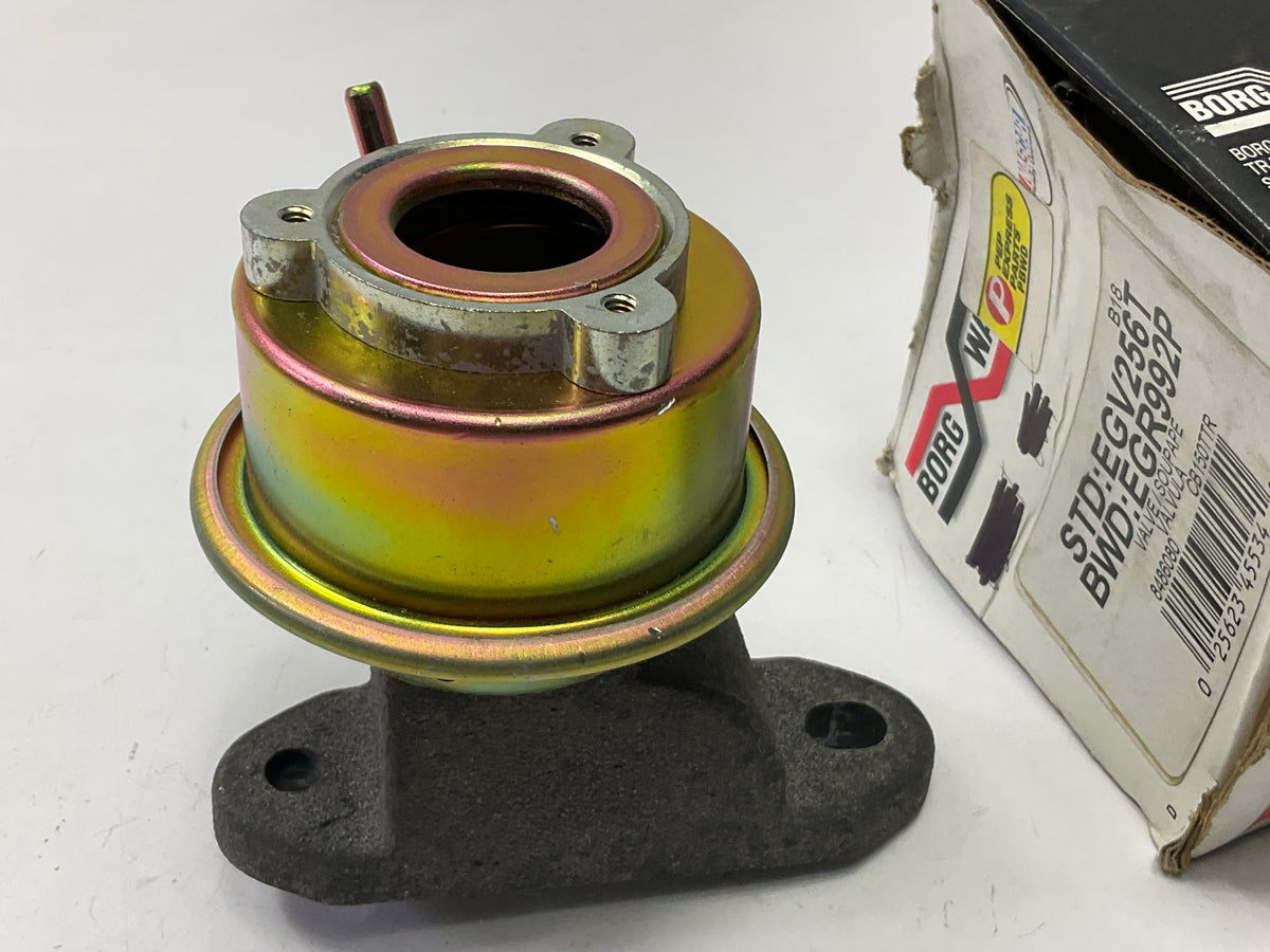 BWD EGR992P EGR Valve