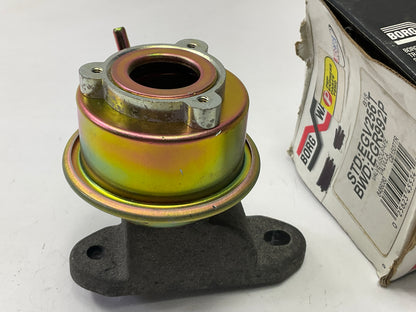 BWD EGR992P Exhaust Gas Recirculation Valve