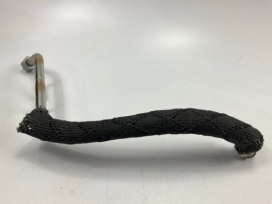 BWD EGT10 EGR Valve Exhaust Gas Recirculation Line Tube - 95-01 Ford Ranger 4CYL