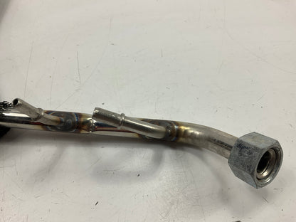 BWD EGT10 EGR Valve Exhaust Gas Recirculation Line Tube - 95-01 Ford Ranger 4CYL