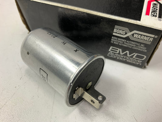 BWD FC536 Hazard Warning And Turn Signal Flasher