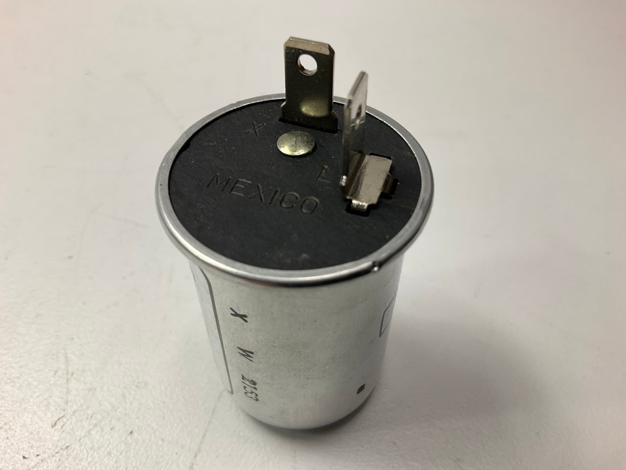 BWD FC536 Hazard Warning And Turn Signal Flasher