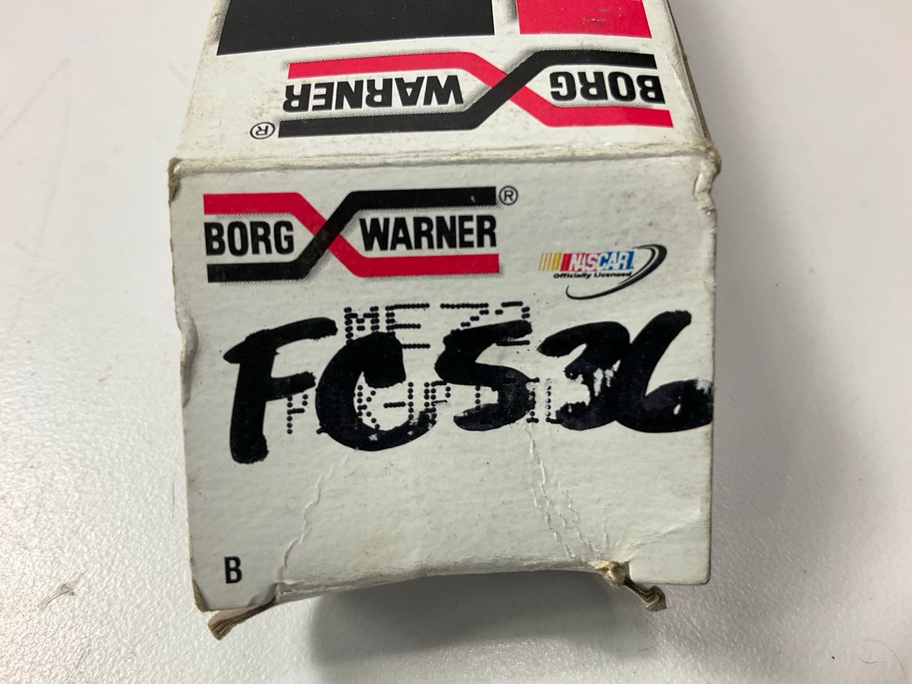 BWD FC536 Hazard Warning And Turn Signal Flasher