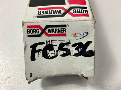BWD FC536 Hazard Warning And Turn Signal Flasher