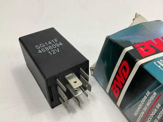 BWD FC648 Hazard Warning Flasher