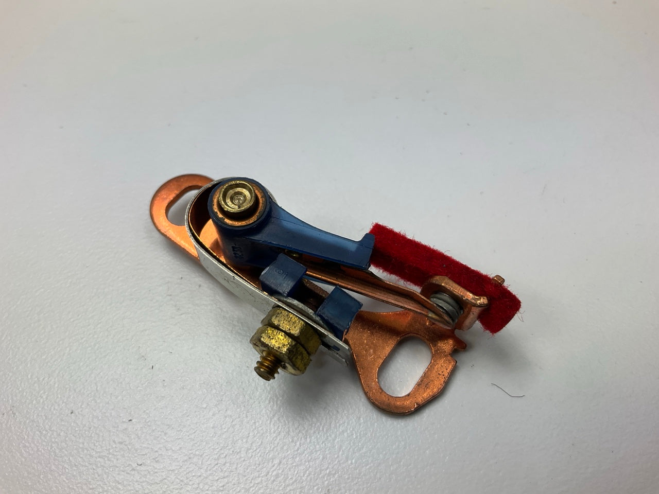 BWD FD8182 Distributor Ignition Points Contact Set