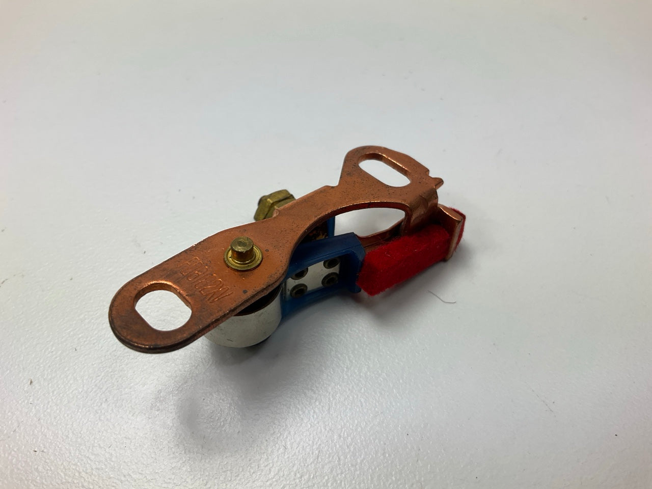 BWD FD8182 Distributor Ignition Points Contact Set