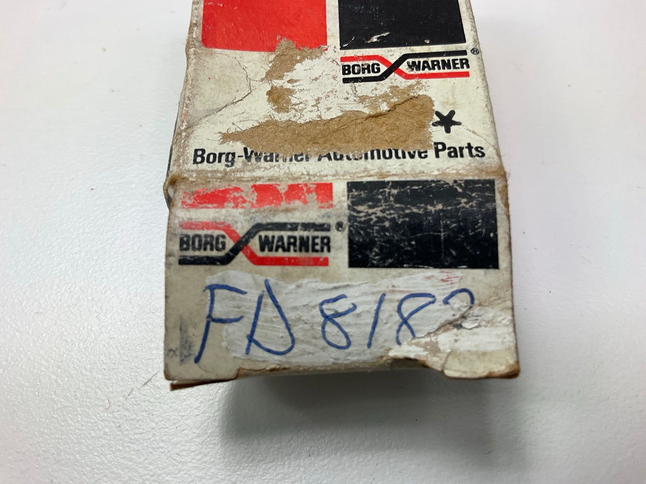 BWD FD8182 Distributor Ignition Points Contact Set