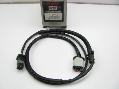 BWD FPW2 Electric Fuel Pump Wire Harness Pigatin Connector Repair Kit