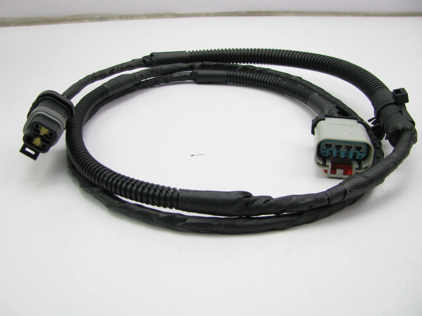 BWD FPW2 Fuel Pump Wiring Harness For 1991-93 Dodge 2.5L 153Cu 3.0L 181Cu 3.3L