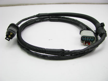 BWD FPW2 Electric Fuel Pump Wire Harness Pigatin Connector Repair Kit