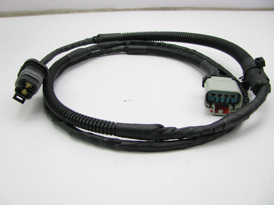 BWD FPW2 Electric Fuel Pump Wire Harness Pigatin Connector Repair Kit