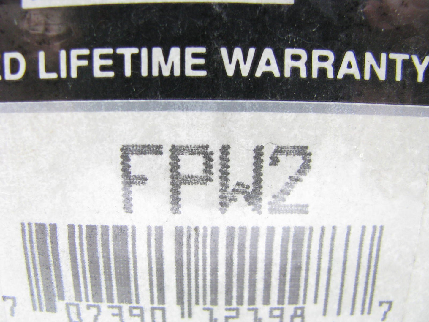 BWD FPW2 Fuel Pump Wiring Harness For 1991-93 Dodge 2.5L 153Cu 3.0L 181Cu 3.3L