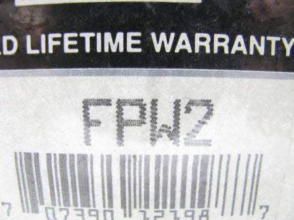 BWD FPW2 Electric Fuel Pump Wire Harness Pigatin Connector Repair Kit