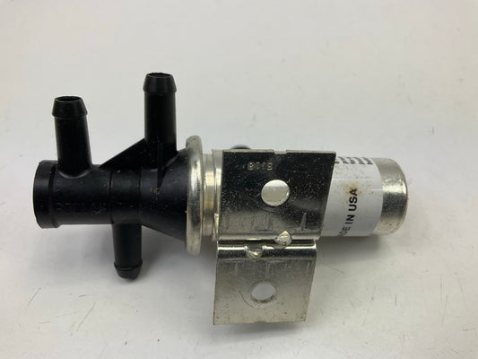 BWD FSV1 Universal 3 Port Fuel Tank Gas Select Valve 12V