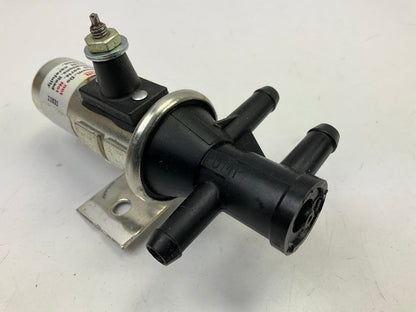 BWD FSV1 Universal 3 Port Fuel Tank Gas Select Valve 12V