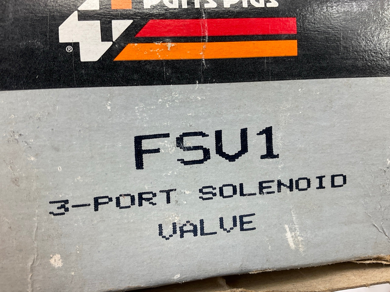 BWD FSV1 Universal 3 Port Fuel Tank Gas Select Valve 12V