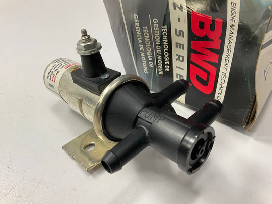 BWD FSV1Z Fuel Tank Selector Valve