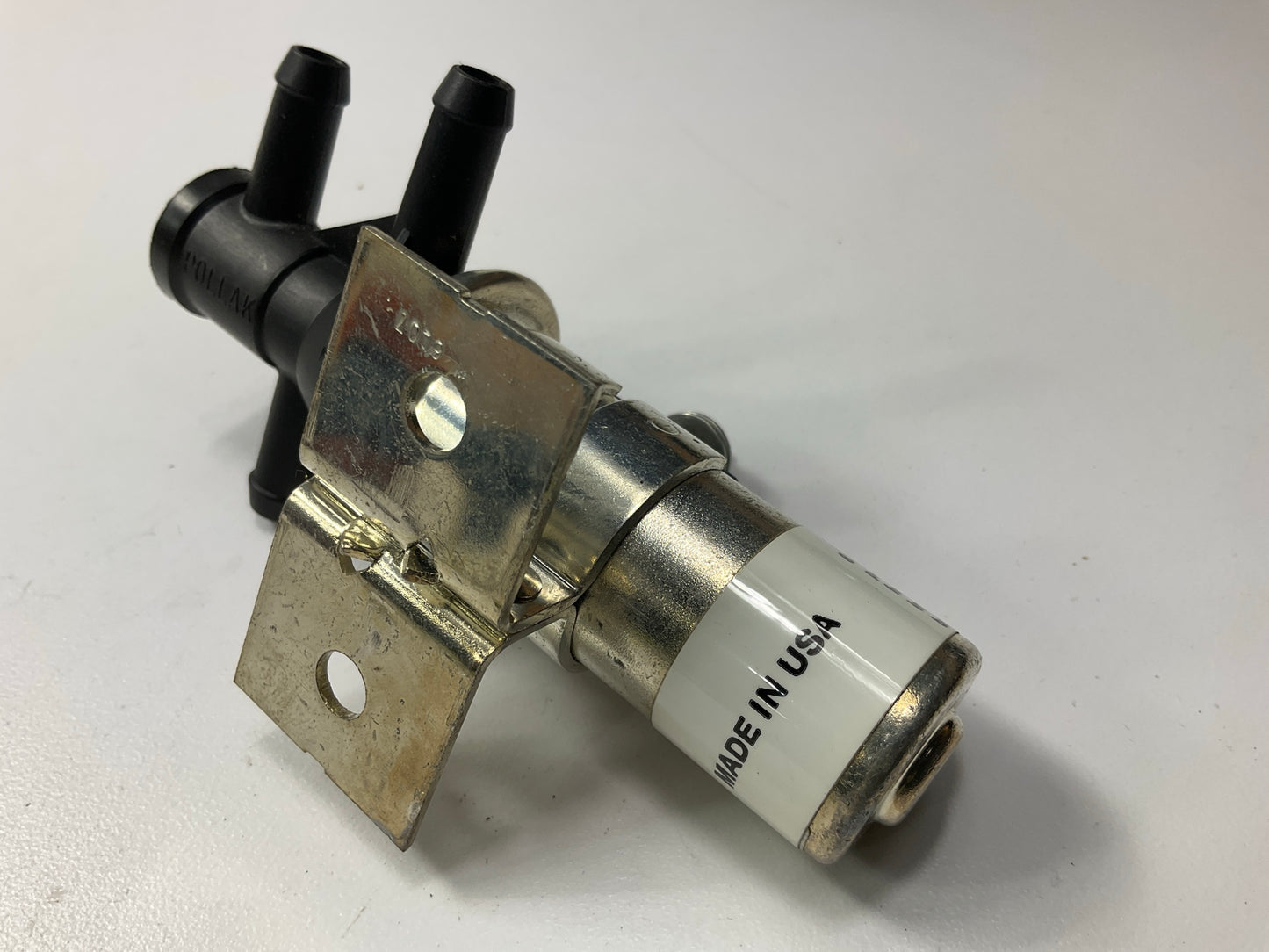 BWD FSV1Z Fuel Tank Selector Valve