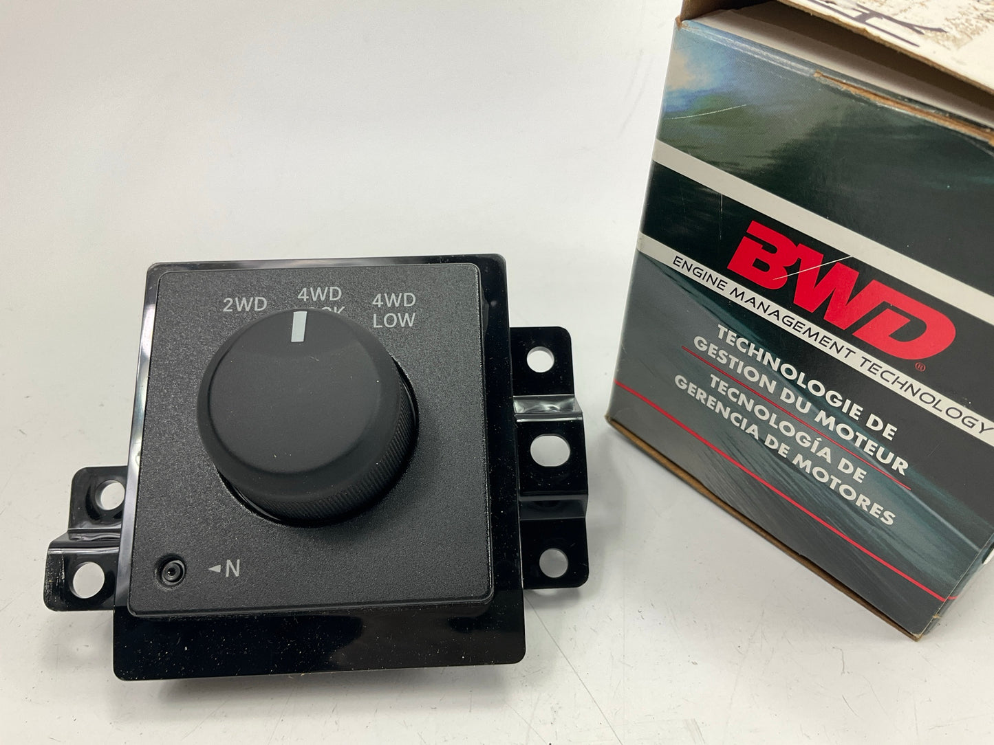 BWD FWD44 4WD Switch