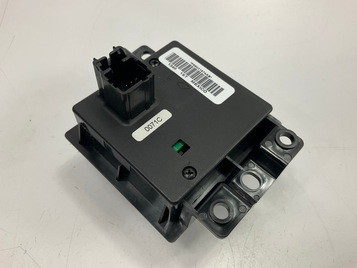 BWD FWD44 4WD Switch