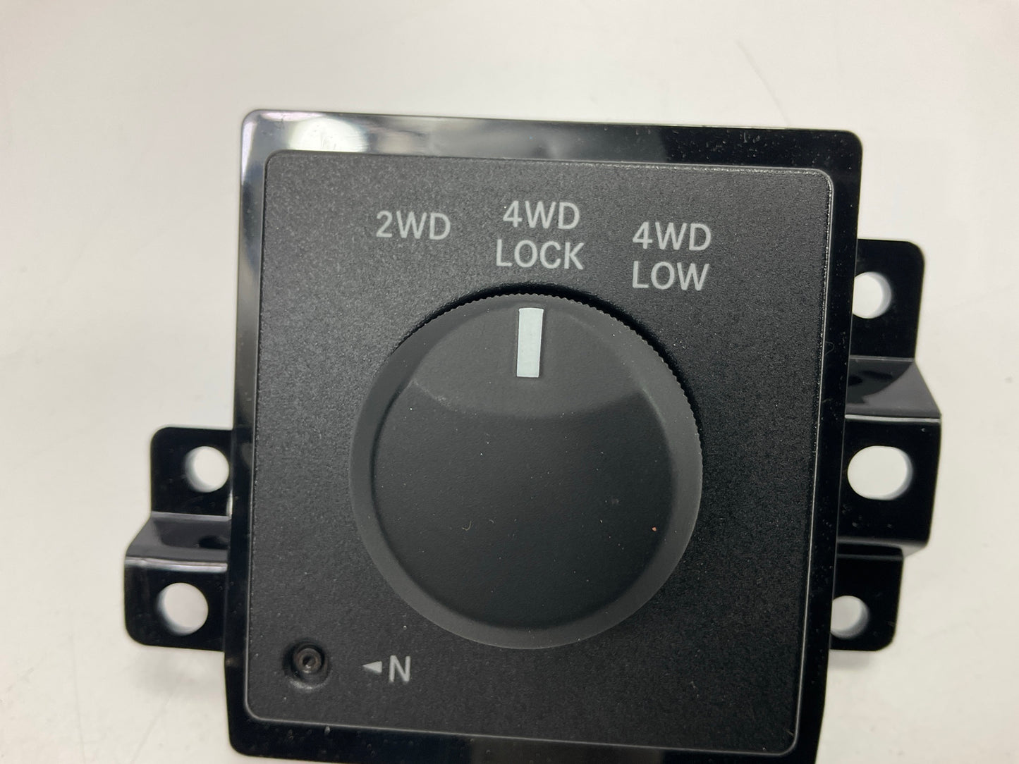 BWD FWD44 4WD Switch