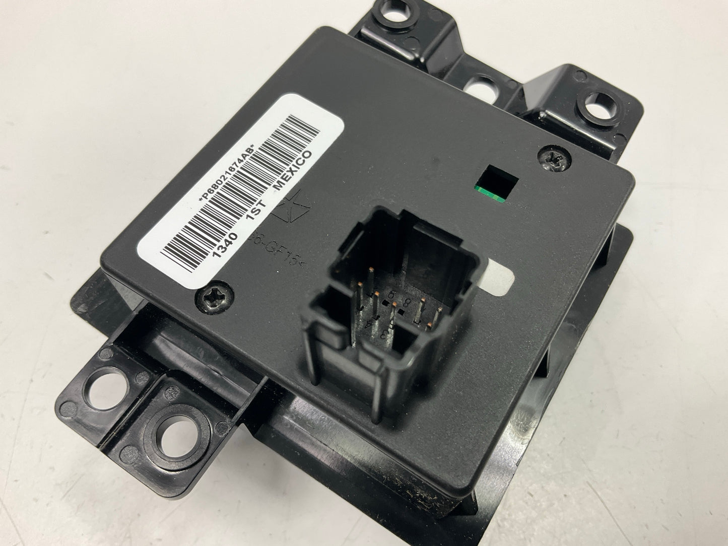 BWD FWD44 4WD Switch